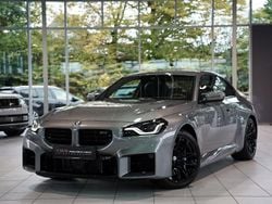 Grau Gebraucht 2025 BMW M2 Performance Coupé | 69.900 € (Superpreis)