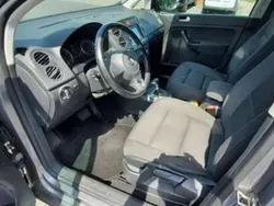 Gebraucht 2010 VW Golf Plus Cross Team Van / Kleinbus | 9.299 € (Etwas zu teuer)