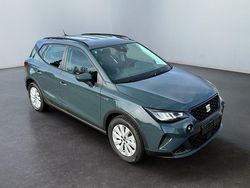 Neu 2025 Seat Arona Style SUV | 23.948 € (Guter Preis)