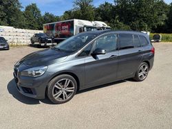 Other Gebraucht 2016 BMW 216 Sport Line Van / Kleinbus | 5.700 € (Superpreis)