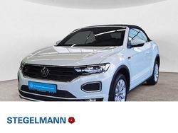 Gebraucht 2022 VW T-Roc R-line SUV | 26.390 € (Guter Preis)