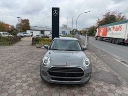 Grau Gebraucht 2019 Mini Cooper Chili Kleinwagen | 15.300 € (Fairer Preis)