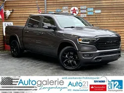 Grau Gebraucht 2022 Dodge Ram Limited Abholung | 61.900 € (Superpreis)