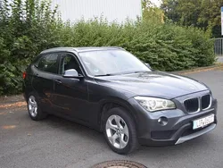 Grau Gebraucht 2012 BMW X1 SUV | 7.300 € (Fairer Preis)