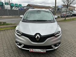 Silber Gebraucht 2020 Renault Grand Scénic IV Business Van / Kleinbus | 11.289 €