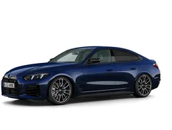 Gebraucht 2025 BMW i4 Comfort Edition Limousine | 55.379 € (Fairer Preis)