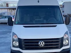 Weiß Gebraucht 2012 VW Crafter Van | 8.000 € (Guter Preis)