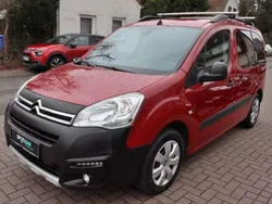 Rubirot Gebraucht 2018 Citroën Berlingo SELECTION Van / Kleinbus | 11.680 € (Fairer Preis)