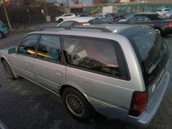 Silber Gebraucht 1992 Mazda 626 Kombi | 3.000 €