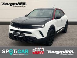 Weiss Gebraucht 2023 Opel Mokka S SUV | 18.990 € (Guter Preis)