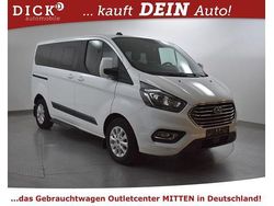 Gebraucht 2022 Ford Tourneo Trend Van / Kleinbus | 23.450 € (Fairer Preis)