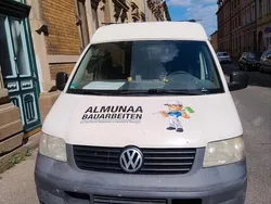 VW T5
