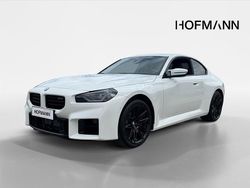 Weiß Neu 2025 BMW M2 Performance Coupé | 68.645 € (Superpreis)