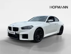 Weiß Neu 2025 BMW M2 Performance Coupé | 73.025 € (Guter Preis)