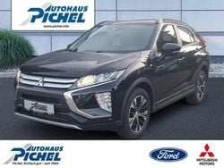 Schwarz(metallic) Gebraucht 2019 Mitsubishi Eclipse Cross Active SUV | 15.490 € (Fairer Preis)