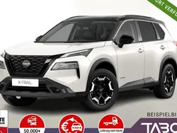 Weiß Neu 2024 Nissan X-Trail SUV | 36.249 € (Guter Preis)