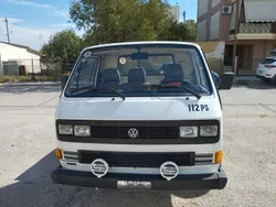 Weiß Gebraucht 1989 VW T3 Van | 6.500 €