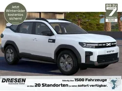 Weiß (arktisweiß) Neu 2025 Dacia Bigster Essentiel SUV | 25.145 € (Superpreis)