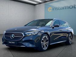Grau Gebraucht 2023 Mercedes E200 Kombi | 42.449 € (Fairer Preis)