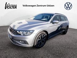 Pyrit silber Gebraucht 2022 VW Passat Business Kombi | 31.190 € (Fairer Preis)