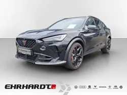 Schwarz Gebraucht 2023 Cupra Formentor VZ SUV | 45.690 € (Etwas zu teuer)