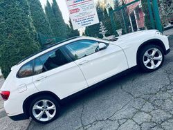 Weiß Gebraucht 2013 BMW X1 Sport Line SUV | 8.399 € (Superpreis)