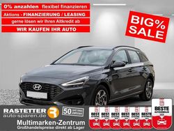 Grau Neu 2025 Hyundai i30 Kombi | 23.980 € (Superpreis)