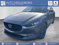 Machine gray Neu 2025 Mazda CX-30 SUV | 33.090 €