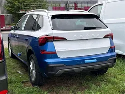Blau Neu 2025 Skoda Kamiq Selection SUV | 29.680 € (Fairer Preis)