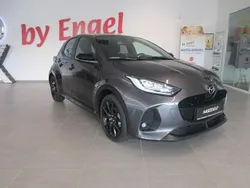 Grau Neu 2025 Mazda 2 Homura-Line Limousine | 27.990 € (Fairer Preis)