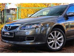 Gebraucht 2006 Mazda 6 Kombi | 4.490 €
