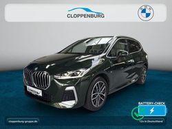 Grün Gebraucht 2023 BMW 230e Active Tourer M Sport Van / Kleinbus | 38.940 € (Teuer)
