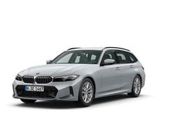 Gebraucht 2025 BMW 320 Efficient Dynamics Kombi | 40.855 € (Fairer Preis)
