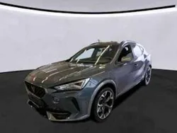 Grau Gebraucht 2022 Cupra Formentor VZ SUV | 28.370 € (Fairer Preis)