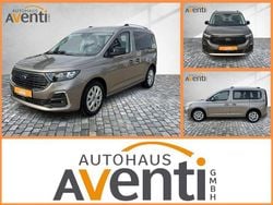 Silber Neu 2025 Ford Tourneo Connect Titanium Van / Kleinbus | 34.919 € (Fairer Preis)