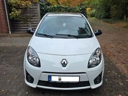 Weiß Gebraucht 2009 Renault Twingo Night&Day Kleinwagen | 2.250 € (Fairer Preis)