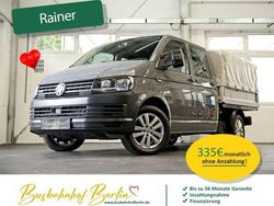 Grau Gebraucht 2019 VW T6.1 Van | 27.890 € (Superpreis)