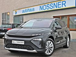 Schwarz Gebraucht 2025 Skoda Elroq Loft SUV | 39.990 € (Guter Preis)