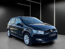 Schwarz Gebraucht 2013 VW Polo Comfortline Limousine | 10.500 € (Fairer Preis)