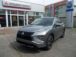 Platinumgrau Gebraucht 2023 Mitsubishi Eclipse Cross Plus SUV | 31.590 € (Teuer)