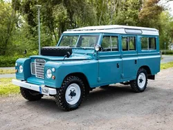 Blau Gebraucht 1977 Land Rover 3 SUV | 13.500 €
