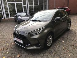 Silber Gebraucht 2022 Mazda 2 Comfort Kleinwagen | 19.890 € (Fairer Preis)