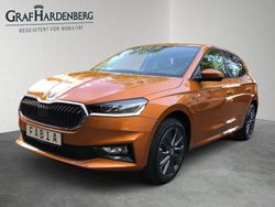 Othercolor Gebraucht 2025 Skoda Fabia Drive Kleinwagen | 22.590 € (Fairer Preis)
