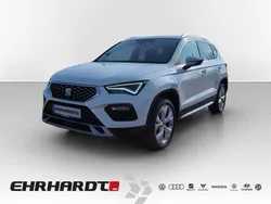 Weiß Gebraucht 2021 Seat Ateca Xperience SUV | 27.990 € (Fairer Preis)