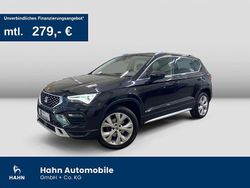 Schwarz Gebraucht 2024 Seat Ateca Xperience SUV | 29.990 € (Fairer Preis)