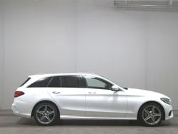 Mercedes C250
