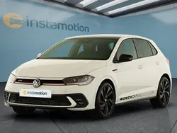 Weiß Gebraucht 2024 VW Polo GTI Kleinwagen | 30.699 € (Teuer)