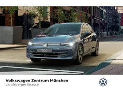Othercolor Gebraucht 2022 VW Golf VIII Style Kleinwagen | 53.250 €