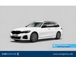 Alpinweiss 3 Gebraucht 2022 BMW 340 Sport Line Kombi | 34.980 € (Superpreis)
