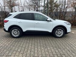 Weiß Gebraucht 2022 Ford Kuga Titanium SUV | 24.480 € (Superpreis)